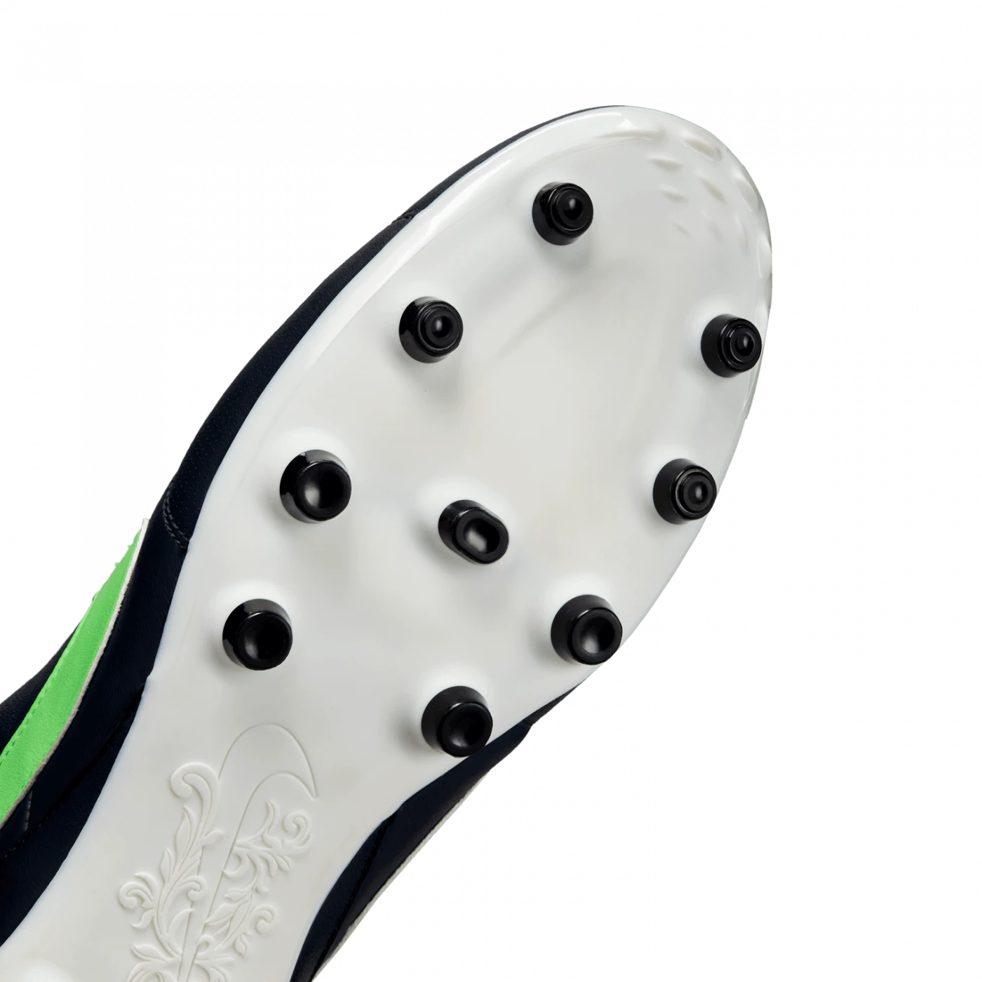 Nike - Premier III FG Blu Navy Green 8 Nike - Premier III FG Blu Navy Green - Image 6