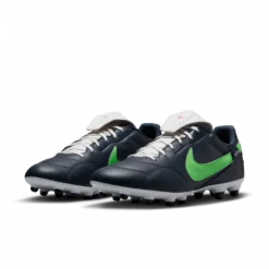 Nike - Premier III FG Blu Navy Green 19 Nike - Premier III FG Blu Navy Green -Soccer Sale Shop AT5889431 6