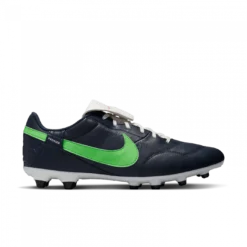 Nike - Premier III FG Blu Navy Green 20 Nike - Premier III FG Blu Navy Green -Soccer Sale Shop AT5889431 7