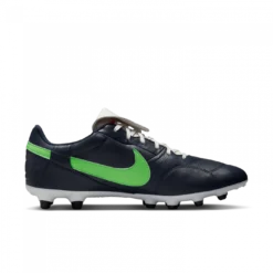 Nike - Premier III FG Blu Navy Green 21 Nike - Premier III FG Blu Navy Green -Soccer Sale Shop AT5889431 8