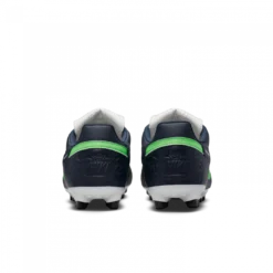 Nike - Premier III FG Blu Navy Green 22 Nike - Premier III FG Blu Navy Green -Soccer Sale Shop AT5889431 9