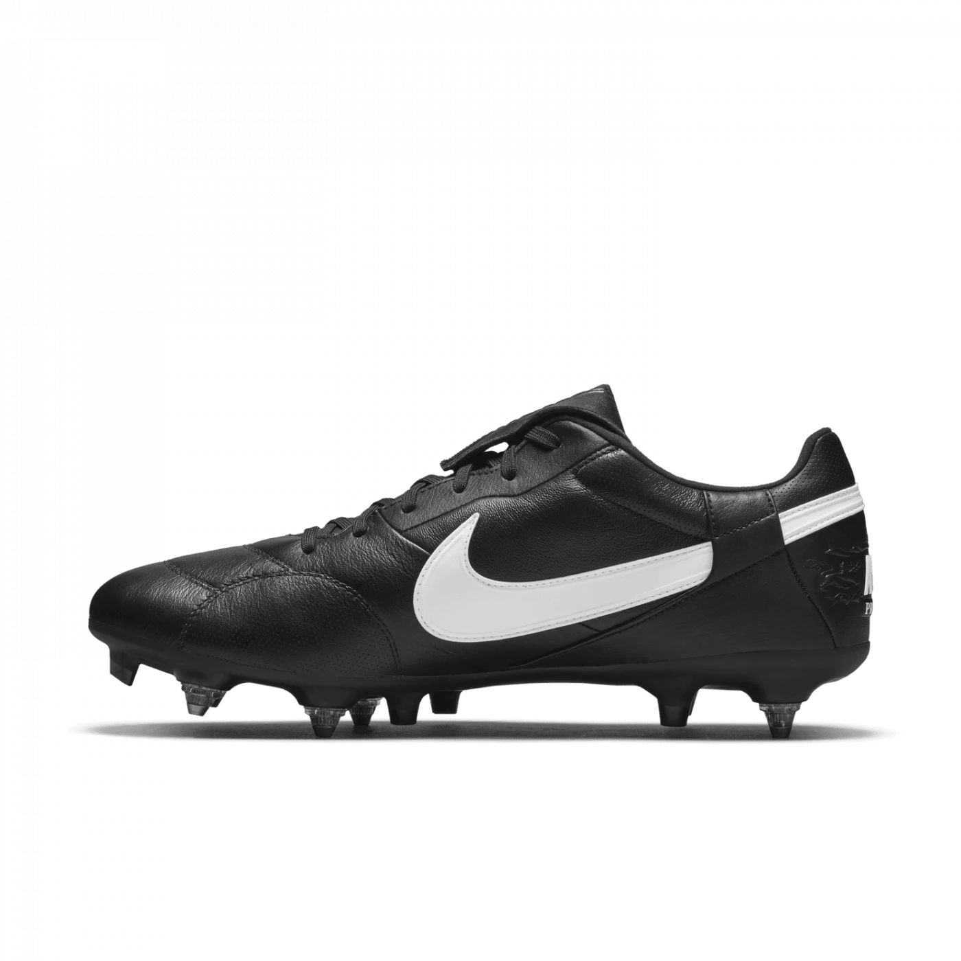 Nike - Premier III SG-Pro AC Black 12 Nike - Premier III SG-Pro AC Black - Image 10