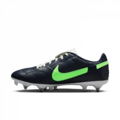 Nike - Premier III SG-Pro AC Blu Navy Green 22 Nike - Premier III SG-Pro AC Blu Navy Green -Soccer Sale Shop AT5890431 6