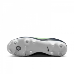 Nike - Premier III SG-Pro AC Blu Navy Green 24 Nike - Premier III SG-Pro AC Blu Navy Green -Soccer Sale Shop AT5890431 8