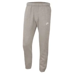 Nike - Sportswear Club Fleece Pants Grey
