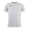 Nike - Jersey Park VII White Swoosh Green SS 1 Nike - Jersey Park VII White Swoosh Green SS -Soccer Sale Shop BV6708101