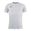 Nike - Jersey Park VII White Swoosh Red SS 1 Nike - Jersey Park VII White Swoosh Red SS -Soccer Sale Shop BV6708103