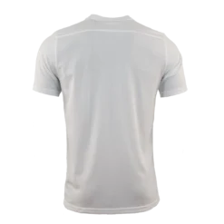 Nike - Jersey Park VII White Swoosh Red SS -Soccer Sale Shop BV6708103 1