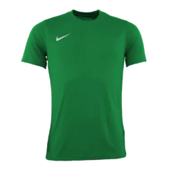 Nike - Jersey Park VII Green SS