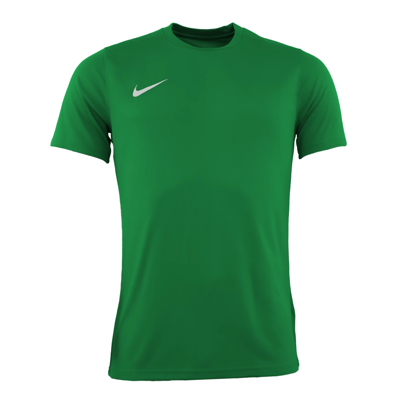 Nike - Jersey Park VII Green SS 3 Nike - Jersey Park VII Green SS