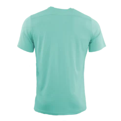 Nike - Jersey Park VII Verde Acqua SS -Soccer Sale Shop BV6708354 1