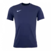 Nike - Jersey Park VII Blu Navy MC -Soccer Sale Shop BV6708410