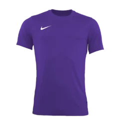 Nike - Jersey Park VII Purple SS