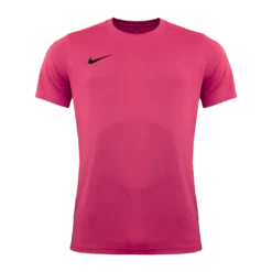 Nike - Park VII Pink Fluo MC Jersey