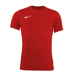 Nike - Jersey Park VII Red SS