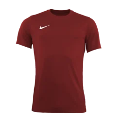 Nike - Jersey Park VII Team Red SS