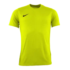 Nike - Jersey Park VII Volt SS