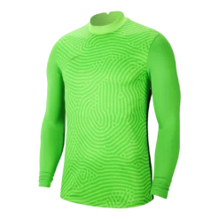 Nike - Gardien III Goalkeeper Jersey Fluo Green