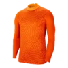 Nike - Gardien III Goalkeeper Jersey Orange -Soccer Sale Shop BV6711803