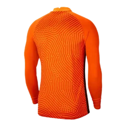 Nike - Gardien III Goalkeeper Jersey Orange -Soccer Sale Shop BV6711803 1