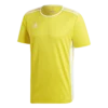 Adidas - Jersey Entrada 18 Yellow SS