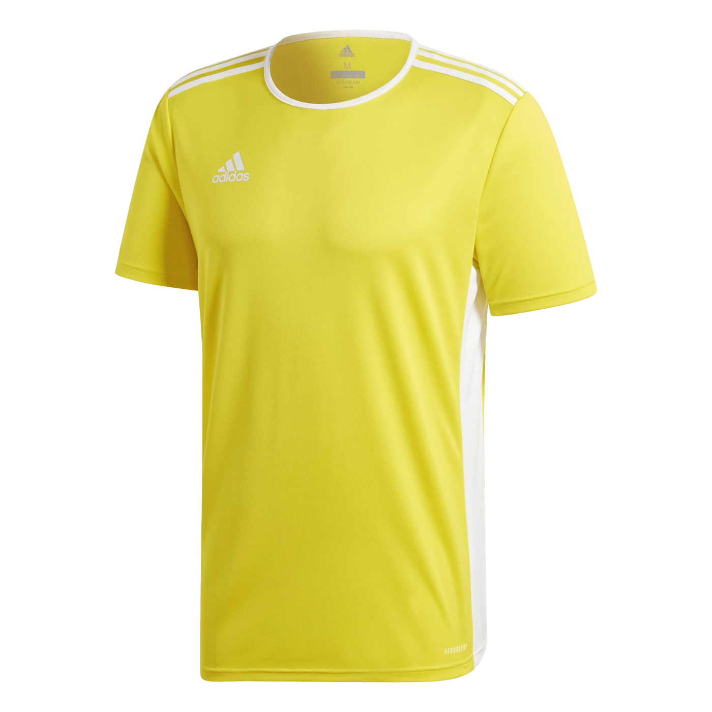 Adidas - Jersey Entrada 18 Yellow SS 3 Adidas - Jersey Entrada 18 Yellow SS