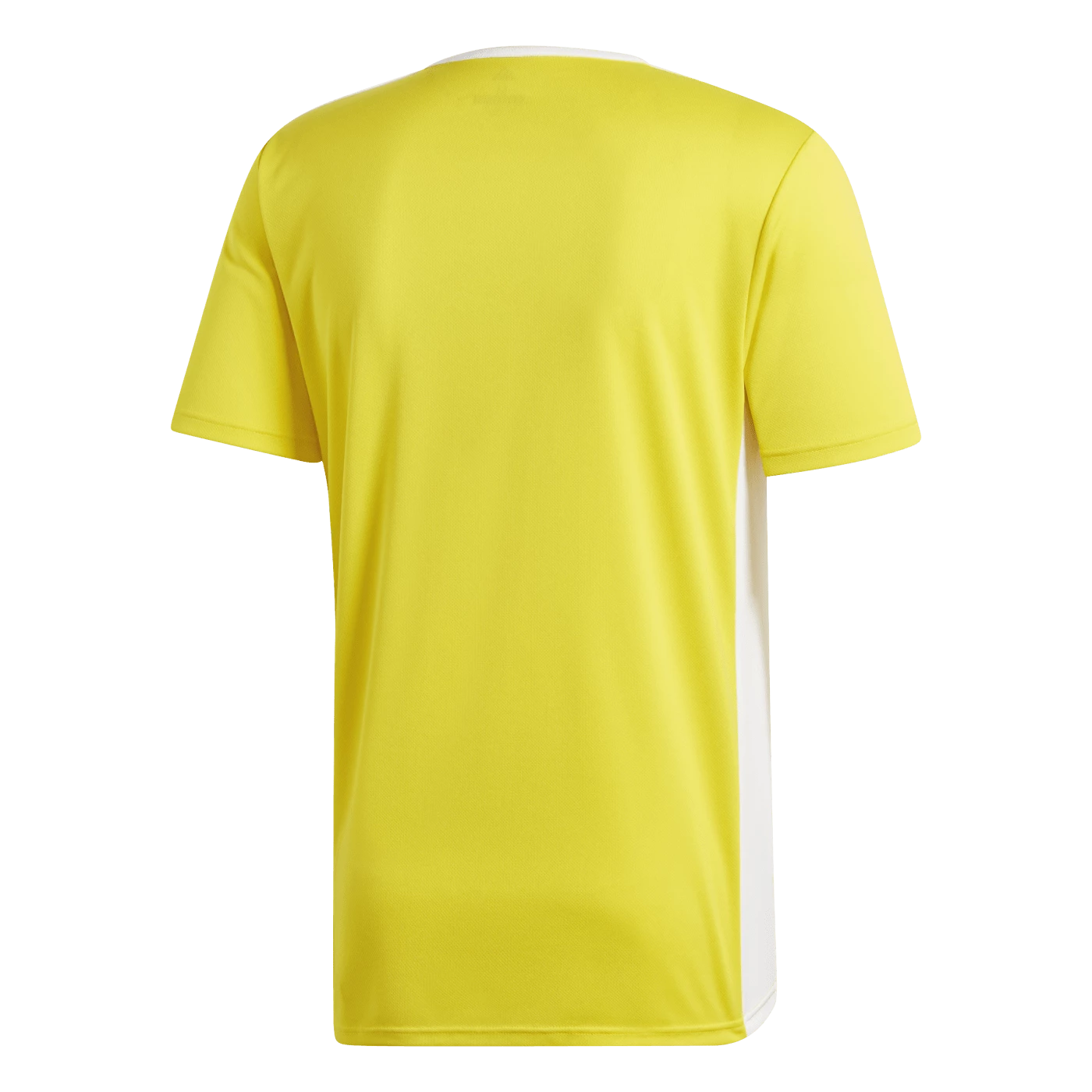 Adidas - Jersey Entrada 18 Yellow SS 4 Adidas - Jersey Entrada 18 Yellow SS - Image 2