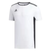 Adidas - Jersey Entrada 18 White SS