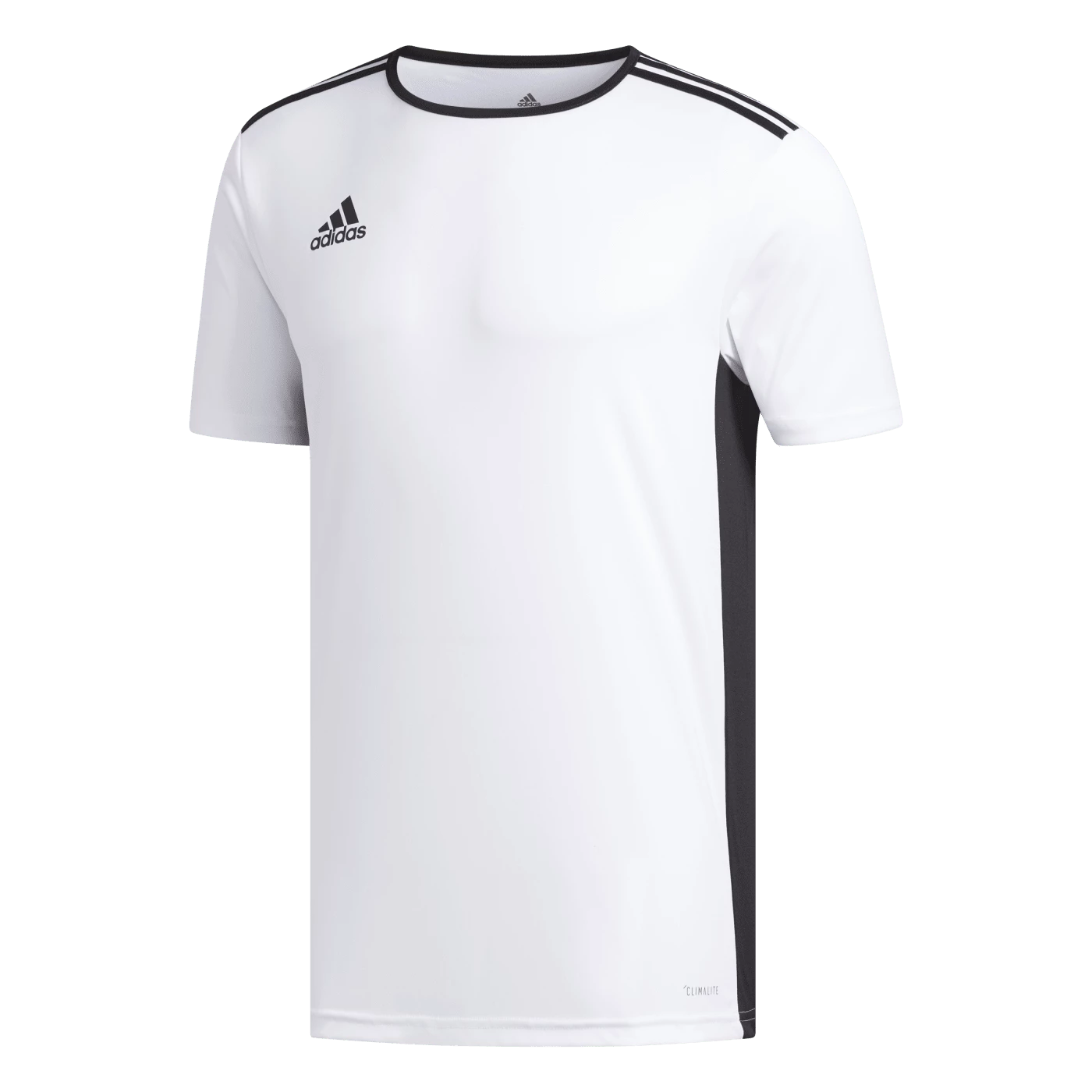 Adidas - Jersey Entrada 18 White SS 3 Adidas - Jersey Entrada 18 White SS