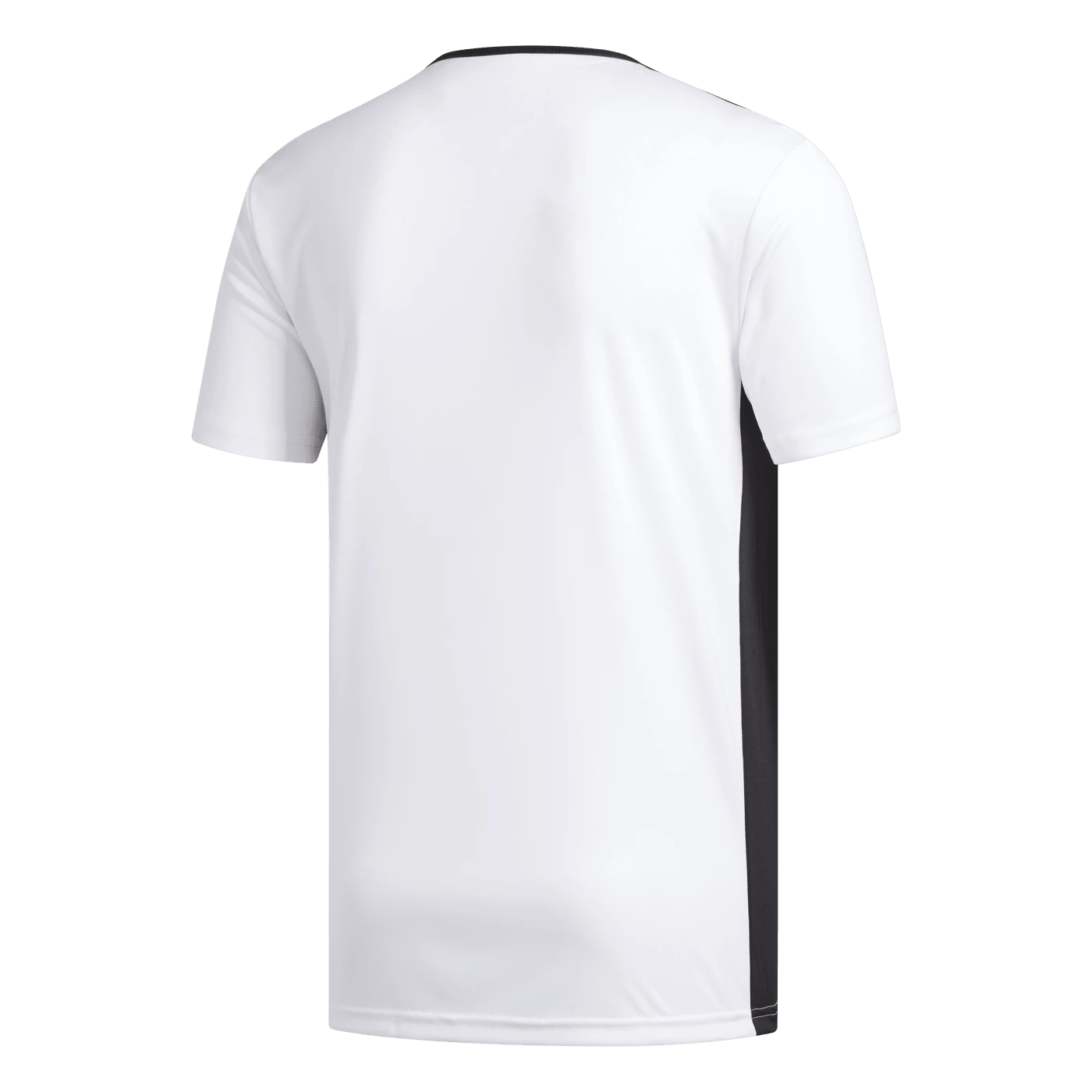 Adidas - Jersey Entrada 18 White SS 4 Adidas - Jersey Entrada 18 White SS - Image 2