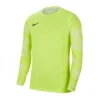 Nike - Maglia Dri-FIT Park 4 Goalkeeper JBY Lime -Soccer Sale Shop CJ6066702