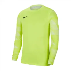 Nike - Maglia Dri-FIT Park 4 Goalkeeper JBY Lime