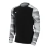 Nike - JUNIOR Maglia Dri-FIT Park IV Goalkeeper Nera -Soccer Sale Shop CJ6072010