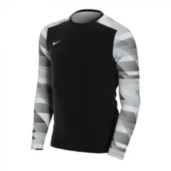 Nike - JUNIOR Maglia Dri-FIT Park IV Goalkeeper Nera