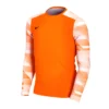 Nike - JUNIOR Maglia Dri-FIT Park IV Goalkeeper Arancio