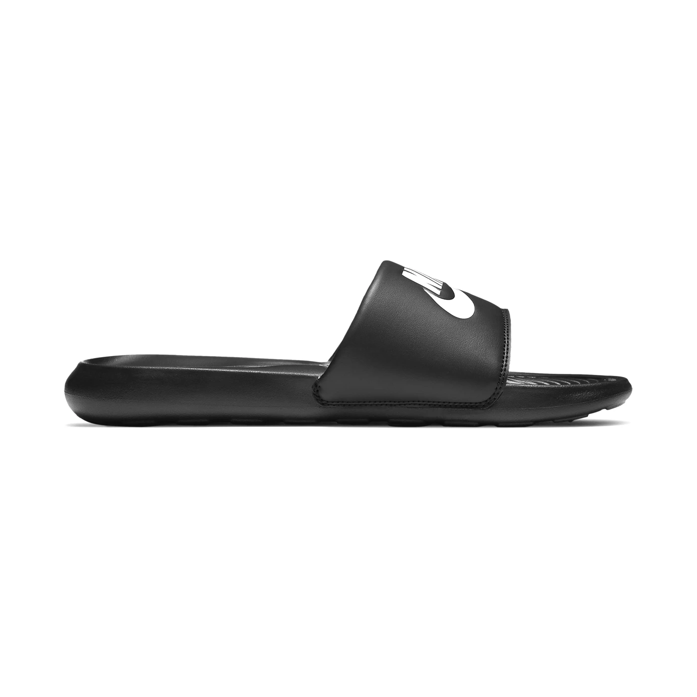Nike - Victori One Slides Black 4 Nike - Victori One Slides Black - Image 2