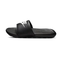 Nike - Victori One Slides Black 8 Nike - Victori One Slides Black -Soccer Sale Shop CN9675002 3