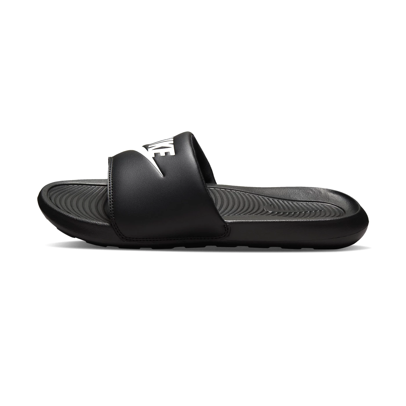 Nike - Victori One Slides Black 5 Nike - Victori One Slides Black - Image 3