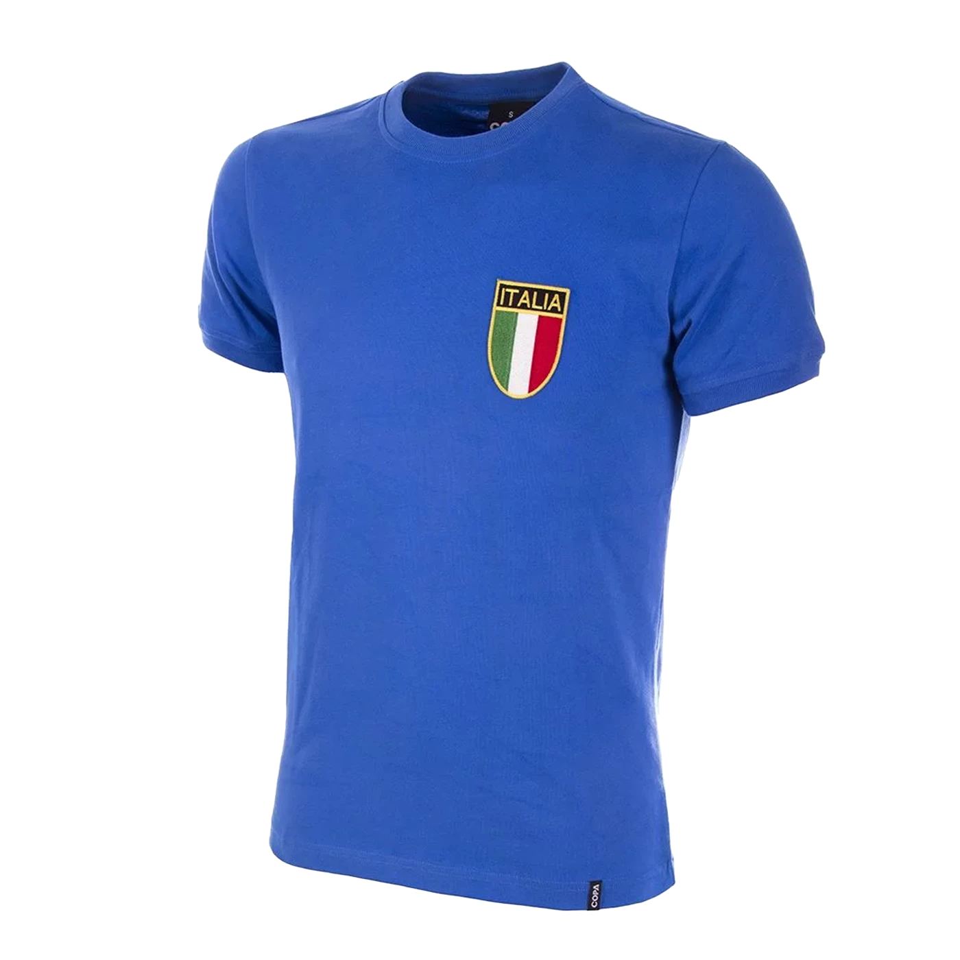 Italy 1970's World Cup Retro Shirt 3 Italy 1970's World Cup Retro Shirt