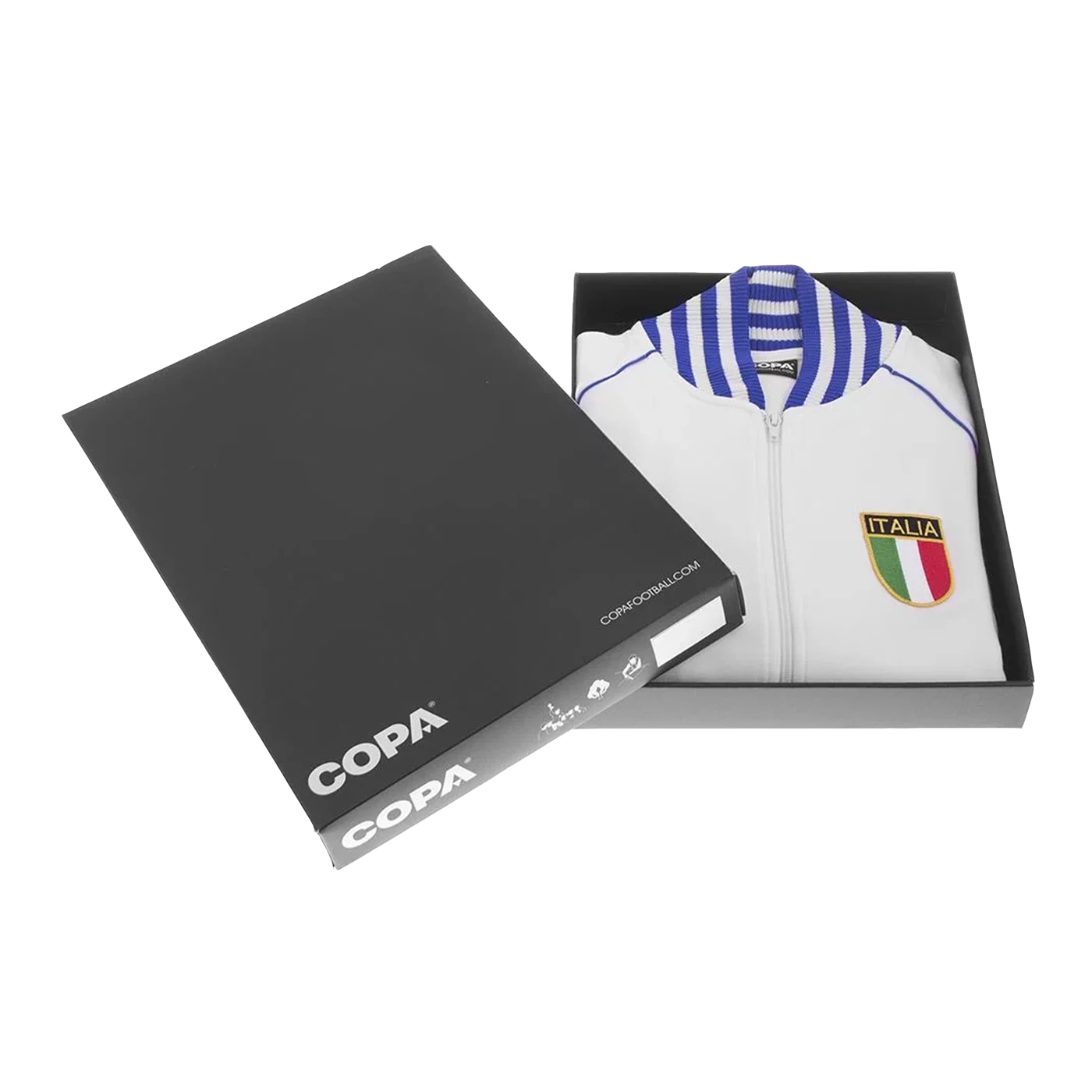 Italy Sweatshirt Retro 1982 6 Italy Sweatshirt Retro 1982 - Image 4