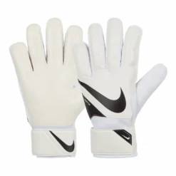 Nike - Goalkeeper Match White