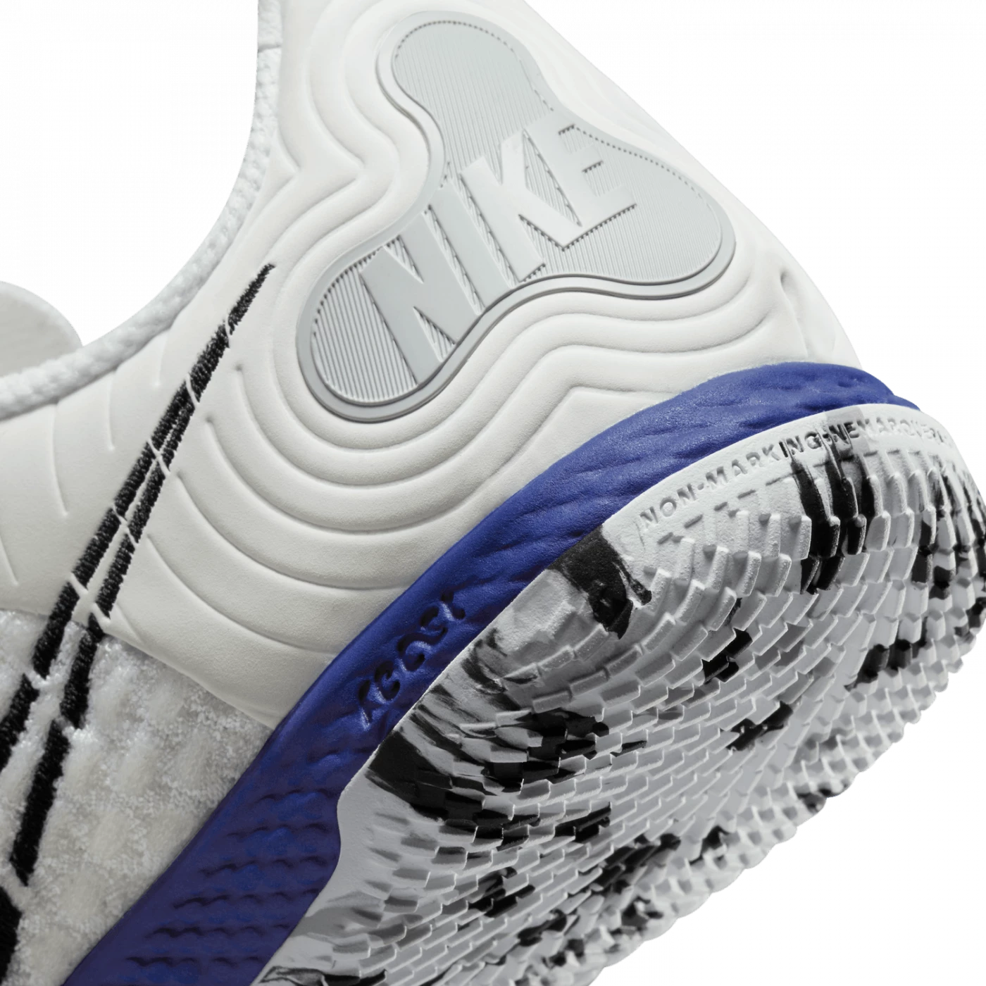 Nike - React Gato White Royal Small Sided Pack 12 Nike - React Gato White Royal Small Sided Pack - Image 10