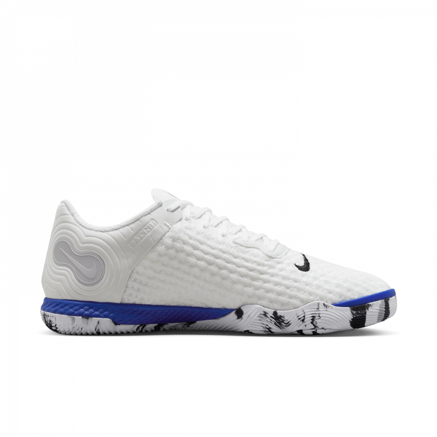 Nike - React Gato White Royal Small Sided Pack 7 Nike - React Gato White Royal Small Sided Pack - Image 5