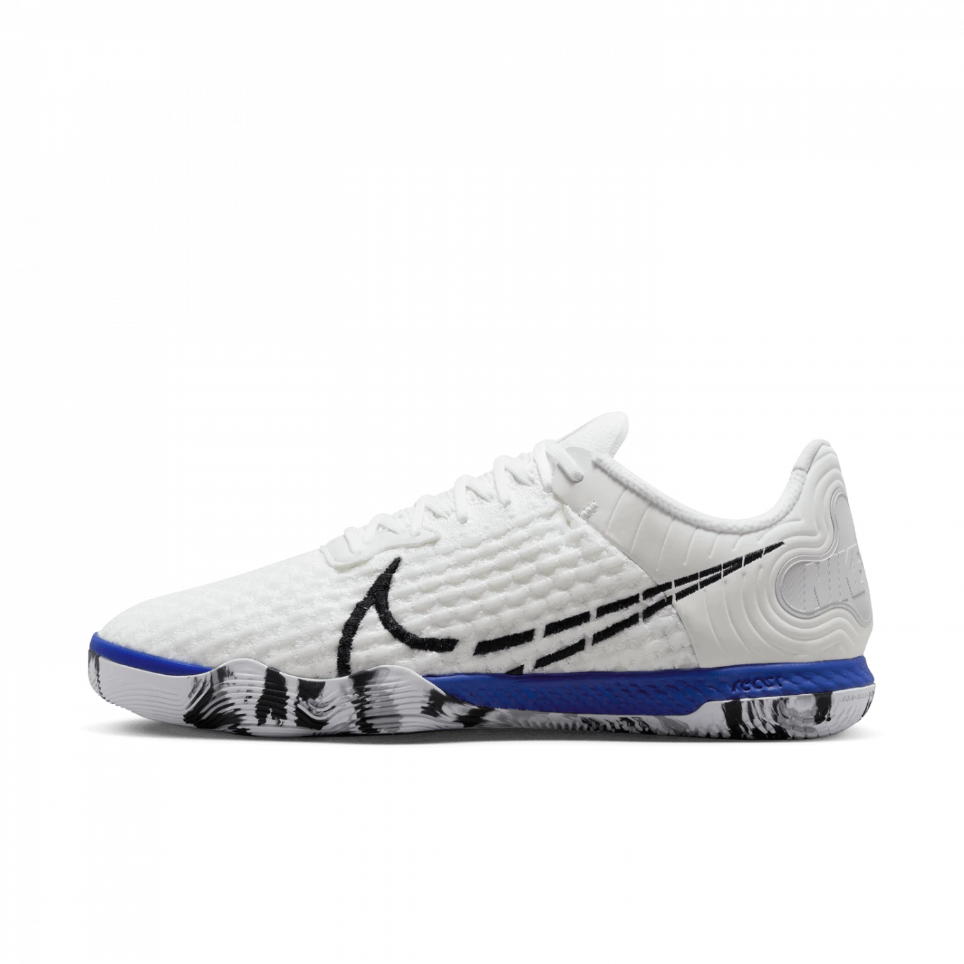 Nike - React Gato White Royal Small Sided Pack 9 Nike - React Gato White Royal Small Sided Pack - Image 7
