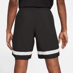 Nike - Dri-FIT Academy Swoosh Short Black -Soccer Sale Shop CV1467010 2