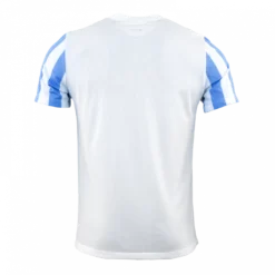 Nike - Jersey Striped Division IV White / University Blue SS -Soccer Sale Shop CW3813103 1