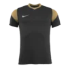 Nike - Jersey Park Derby III Black / Gold SS 1 Nike - Jersey Park Derby III Black / Gold SS -Soccer Sale Shop CW3826010