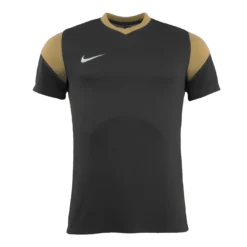 Nike - Jersey Park Derby III Black / Gold SS