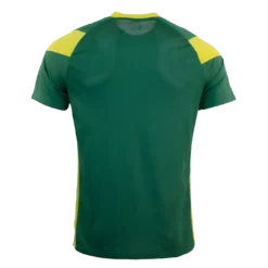 Nike - Jersey Park Derby III Green / Yellow SS -Soccer Sale Shop CW3826303 1