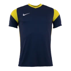 Nike - Jersey Park Derby III Blu / Giallo MC